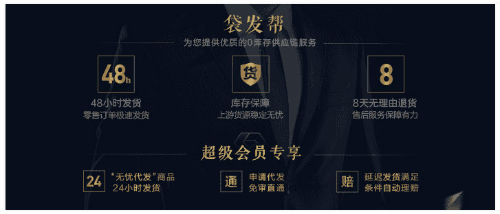 代理加盟